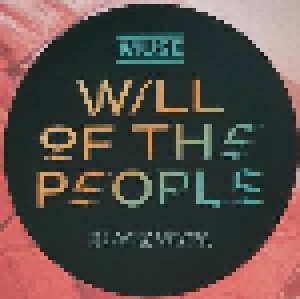 Muse: Will Of The People (LP) - Bild 8