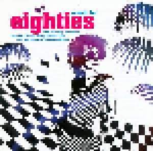 Music For Eighties (CD) - Bild 1