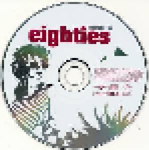 Music For Eighties (CD) - Bild 3