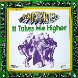 Ganymed: It Takes Me Higher (12") - Bild 1