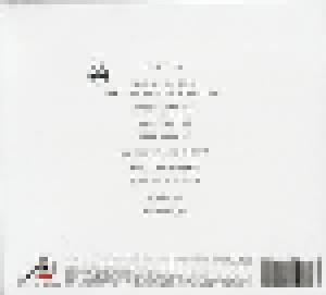 Mantar: Pain Is Forever And This Is The End (CD) - Bild 2