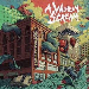 A Wilhelm Scream: Lose Your Delusion (LP) - Bild 1