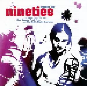 Music For Nineties (CD) - Bild 1