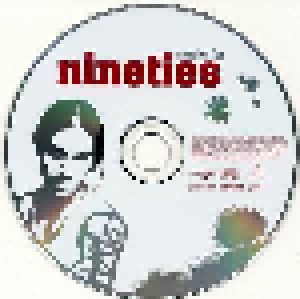 Music For Nineties (CD) - Bild 3