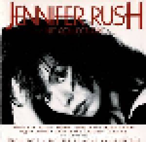 Jennifer Rush: Hit Collection (CD) - Bild 1
