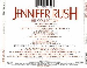 Jennifer Rush: Hit Collection (CD) - Bild 3