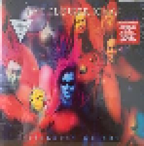 The Flower Kings: Stardust We Are (3-LP + 2-CD) - Bild 2