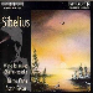Jean Sibelius: Works For Mixed Choir A Cappella (CD) - Bild 1