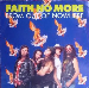 Faith No More: From Out Of Nowhere (12") - Bild 1
