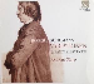 Robert Schumann: Variationen & Fantasiestücke (CD) - Bild 1