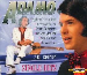 Adamo: Single Hits (2-CD) - Bild 1