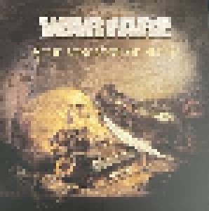 Warfare: The Songbook Of Filth (LP) - Bild 1