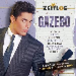 Cover - Gazebo: Zeitlos