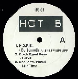 Cover - Noelle: Hot 6