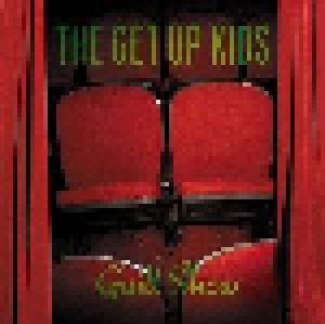 The Get Up Kids: Guilt Show (LP) - Bild 1