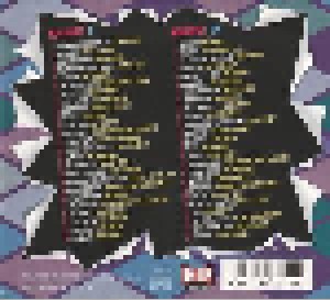 Shazam! - 50 Guitar Bustin' Instrumentals (2-CD) - Bild 2
