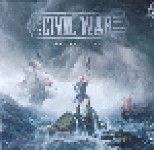 Civil War: Invaders (2-LP) - Bild 1