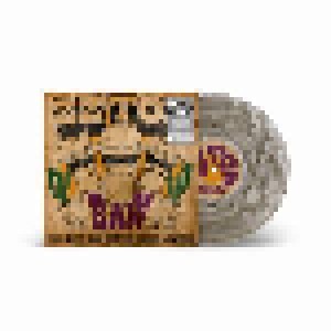 ZZ Top: Raw - That Little Ol' Band From Texas' Original Soundtrack (LP) - Bild 2