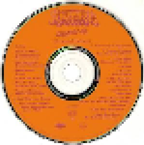 Infectious Grooves: Sarsippius' Ark (CD) - Bild 3
