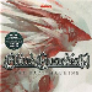 Blind Guardian: The Bard Machine (CD) - Bild 1