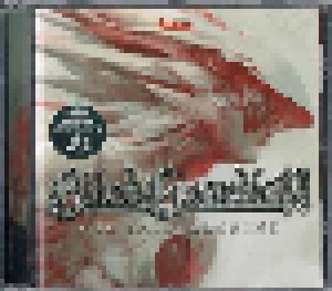 Blind Guardian: The Bard Machine (CD) - Bild 7