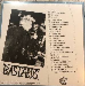 Bastards: Demo 82 (LP) - Bild 2