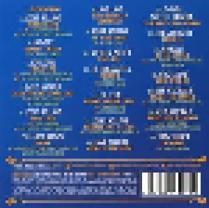 Jools Holland: Pianola - Piano & Friends (CD) - Bild 2