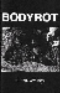 Bodyrot: Fleshworks (Tape-EP) - Bild 1