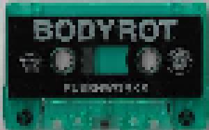 Bodyrot: Fleshworks (Tape-EP) - Bild 2
