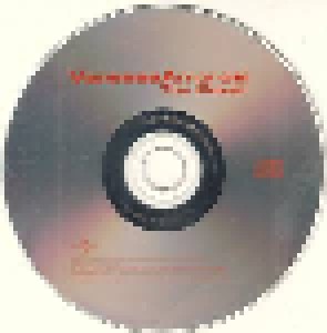 Vanessa Amorosi: The Power (CD) - Bild 4