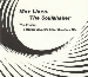 Cover - Max Linen: Soulshaker, The