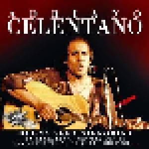 Adriano Celentano: His Greatest Hits (CD) - Bild 1