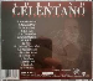 Adriano Celentano: His Greatest Hits (CD) - Bild 2
