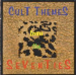 Cover - Linus: Cult Themes From The Seventies - Volume One