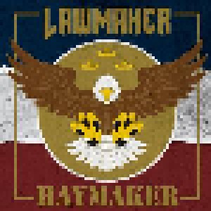 Cover - Haymaker: Haymaker / Lawmaker