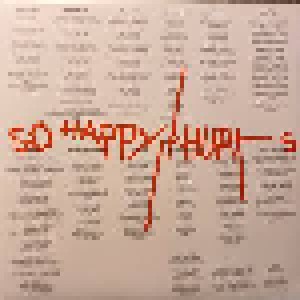 Bryan Adams: So Happy It Hurts (LP) - Bild 7