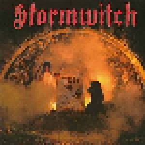 Stormwitch: Tales Of Terror (LP) - Bild 1
