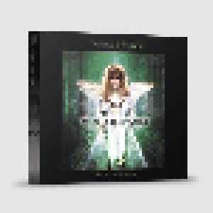 Within Temptation: Mother Earth (CD) - Bild 2