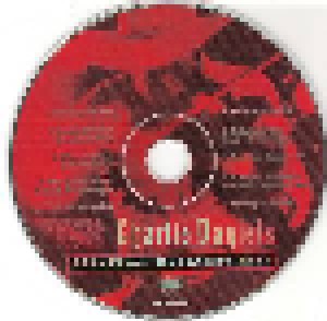 Charlie Daniels: All-Time Greatest Hits (CD) - Bild 3