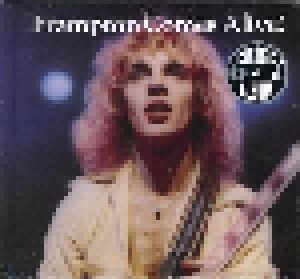 Peter Frampton: Frampton Comes Alive! (CD) - Bild 1