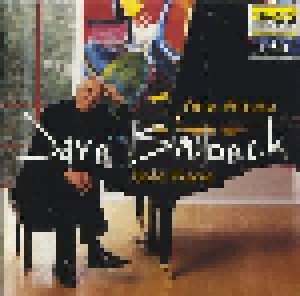 Dave Brubeck: One Alone: Solo Piano (CD) - Bild 1