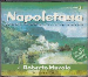 Roberto Murolo: Napoletana - Volume 3 - Cover