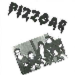 Pizzoar: År 3000 - Cover