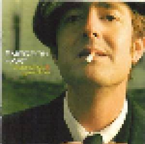 Emerson Hart: Cigarettes & Gasoline - Cover