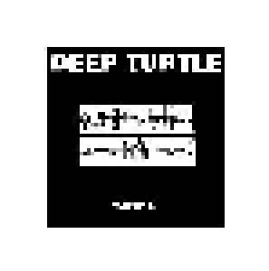 Deep Turtle: Snakefish - Cover