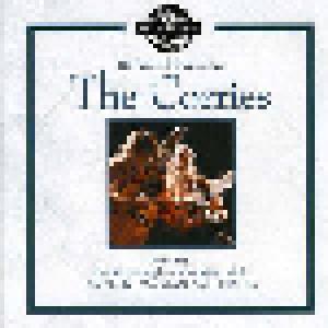 The Corries: 18 Scottish Favourites - Cover