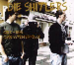 Die Shitlers: Gold - Ihre Groessten Erfolge - Cover
