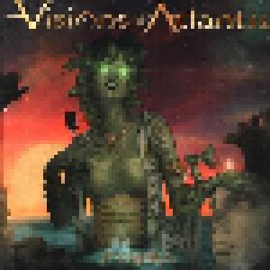 Visions Of Atlantis: Ethera (CD) - Bild 1