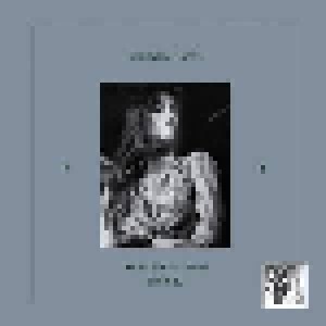 Cover - Emmylou Harris: Studio Albums 1980-83, The