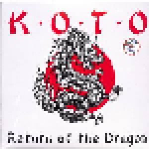 Koto: Return Of The Dragon (LP) - Bild 1